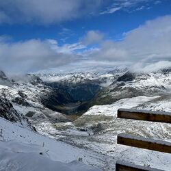Saarbrücker Hütte
